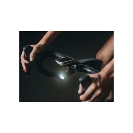 TOPEAK sisaklámpa HEADLUX USB 450+