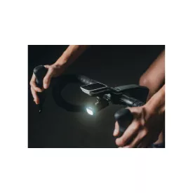 TOPEAK sisaklámpa HEADLUX USB 450+