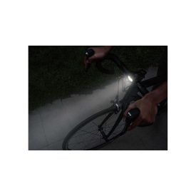 TOPEAK sisaklámpa HEADLUX USB 450