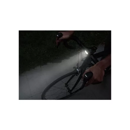 TOPEAK sisaklámpa HEADLUX USB 450