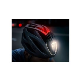 TOPEAK sisaklámpa HEADLUX DUAL USB 140/10