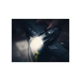 TOPEAK sisaklámpa HEADLUX USB 100