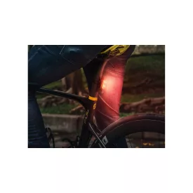 TOPEAK lámpa TAILLUX 25 USB