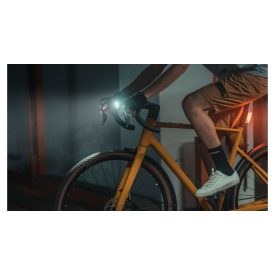 TOPEAK bluetooth fény WHITELITE 600