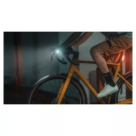TOPEAK bluetooth fény WHITELITE 600