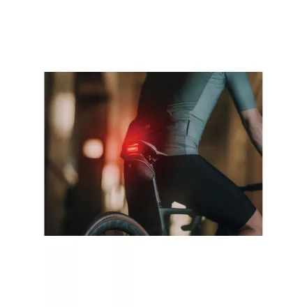 TOPEAK light REDLITE 30