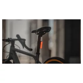 TOPEAK light BESEEN 60