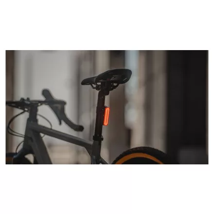TOPEAK light BESEEN 60