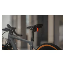 TOPEAK light BESEEN 30