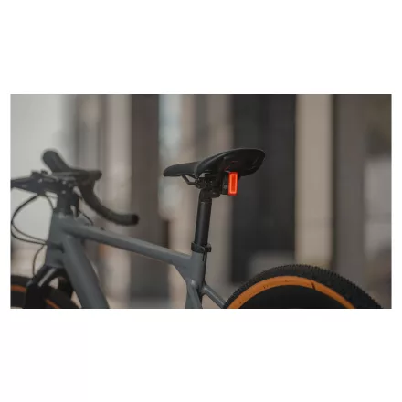 TOPEAK light BESEEN 30