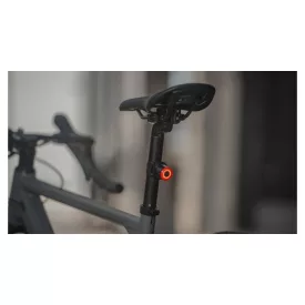 TOPEAK light BESEEN 15