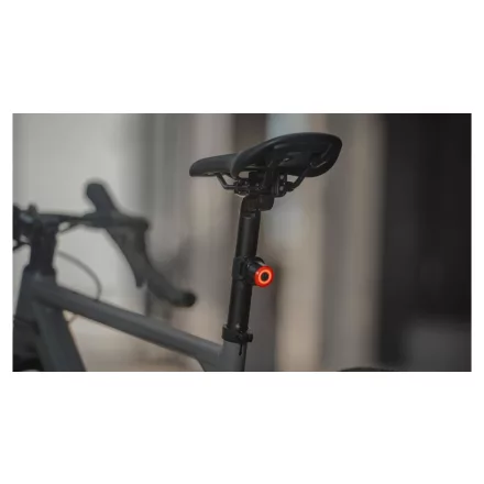 TOPEAK light BESEEN 15