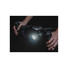 TOPEAK light WHITELITE 400