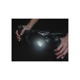 TOPEAK light WHITELITE 400