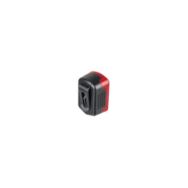 TOPEAK könnyű REDLITE CLIP-ON