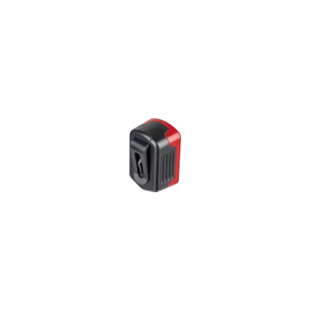 TOPEAK könnyű REDLITE CLIP-ON