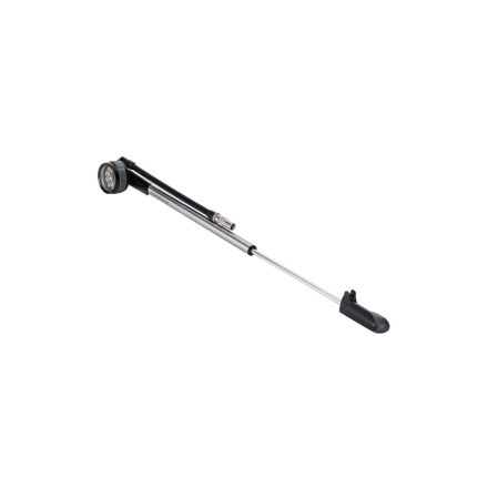 TOPEAK pumpa POCKETSHOCK DXG XL, a lengéscsillapítóhoz