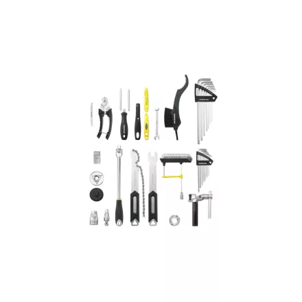 TOPEAK eszközök PREPBOX
