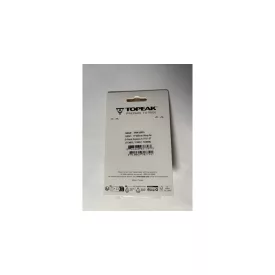   TOPEAK pótalkatrész - 17/220mm pánt a D-FLASH EXPRESS S/FS/ST-hez