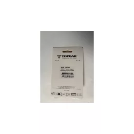   TOPEAK pótalkatrész - 17/400mm pánt a D-FLASH EXPRESS DT-hez