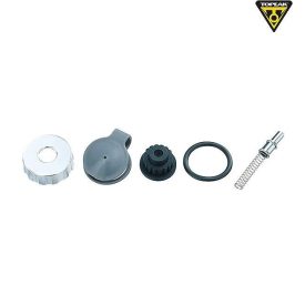 TOPEAK pótalkatrész - REBUILD KIT a PEAK DX-hez