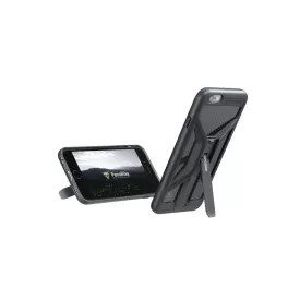 TOPEAK csere tok RIDECASE iPhone 6 Plus, 6S Plus fekete