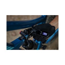 TOPEAK digitális manométer SMARTGAUGE D2X