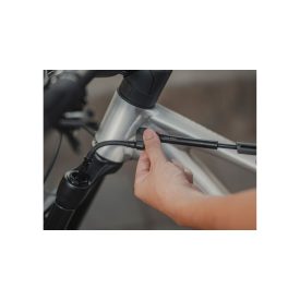 TOPEAK NANO SOKKOLÓ SZIVATTYÚ