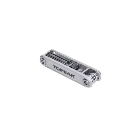 TOPEAK X-TOOL+ 11 funkció ezüst