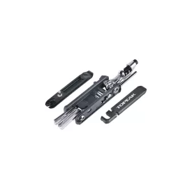 TOPEAK szerszámok HEXUS X fekete