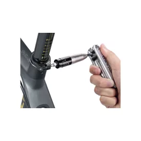 TOPEAK szerszámok NANO TORQBOX X