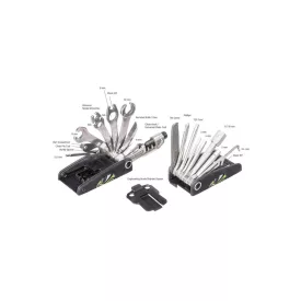 TOPEAK eszköz ALIEN S 31 funkció tokkal