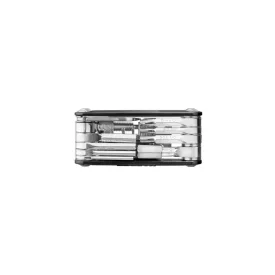 TOPEAK tool MINI P20 fekete