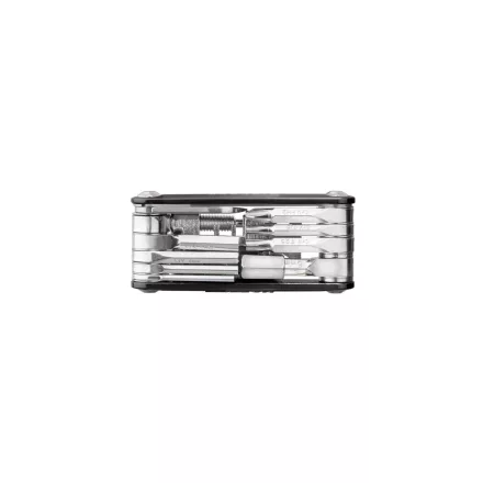 TOPEAK tool MINI P20 fekete