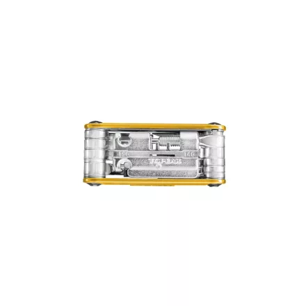TOPEAK tool MINI P20 arany