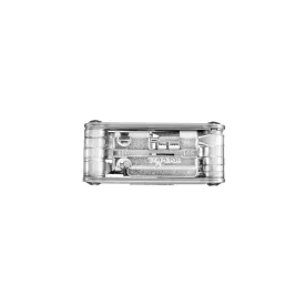 TOPEAK tool MINI P20 ezüst
