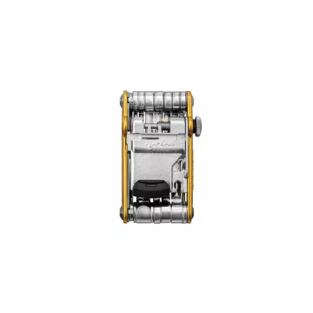 TOPEAK szerszám MINI PT30 arany