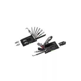 TOPEAK eszköz ALIEN X 37 funkció tokkal