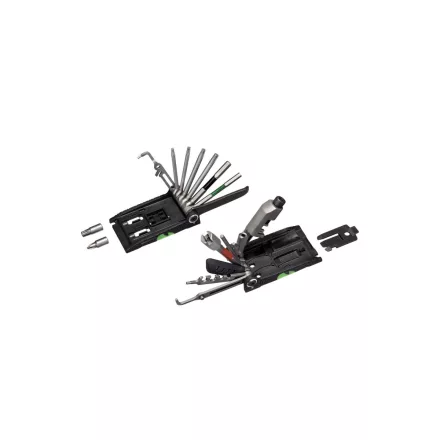 TOPEAK eszköz ALIEN X 37 funkció tokkal