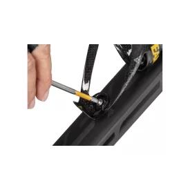 TOPEAK OMNI TOOLCARD 14 funkció