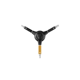 TOPEAK szerszámok YHEX SPEED csavarkulcs 4/5/6mm