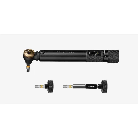 TOPEAK szerszám TORQ STICK PRO 2-10 Nm