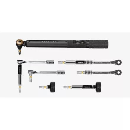 TOPEAK szerszám TORQ STICK PRO 4-20 Nm