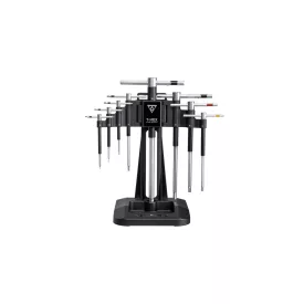 TOPEAK tools T-HEX SPEED CSAVARKULCS SZETT 8db
