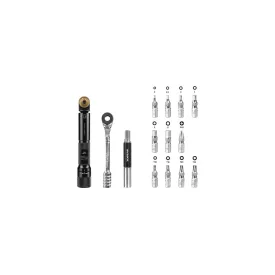 TOPEAK szerszámok TORQ ROCKET miniX