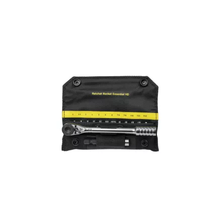TOPEAK szerszámok RATCHET ROCKET ESSENTIAL HD