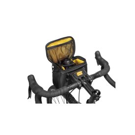 TOPEAK kormánytáska COMPACT HANDLEBAR BAG