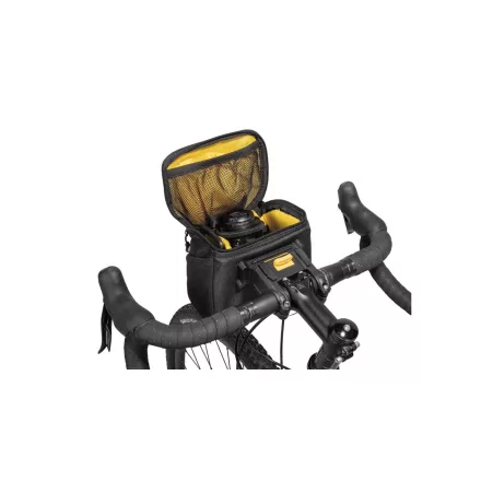 TOPEAK kormánytáska COMPACT HANDLEBAR BAG