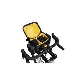 TOPEAK kormánytáska TOURGUIDE HANDLEBAR BAG