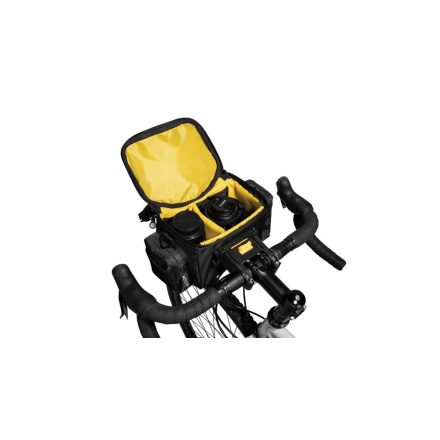 TOPEAK kormánytáska TOURGUIDE HANDLEBAR BAG